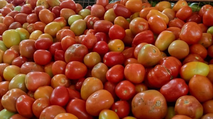 precios de frutas y verduras