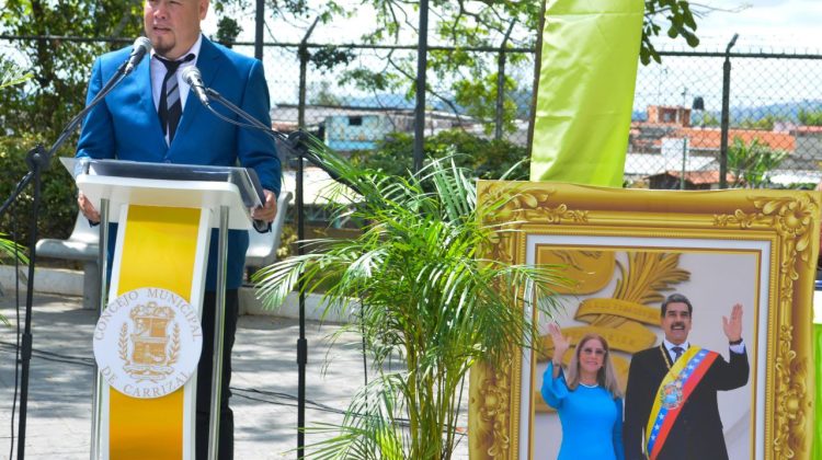 presidente de la cámara