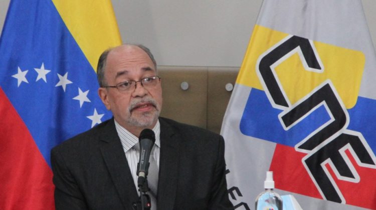 presidente