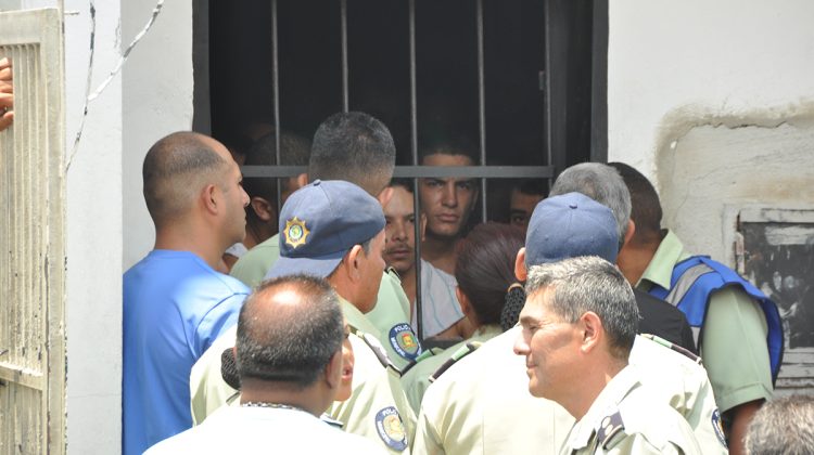 presos poliguaicaipuro