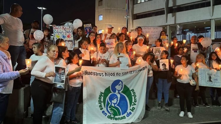 presos-politicos-protestas-2024