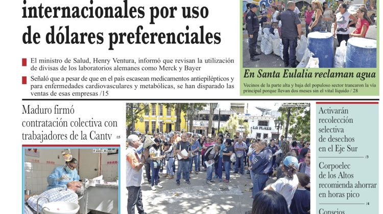 primera