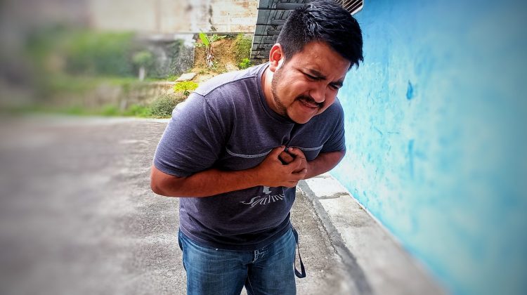 problemas de corazon