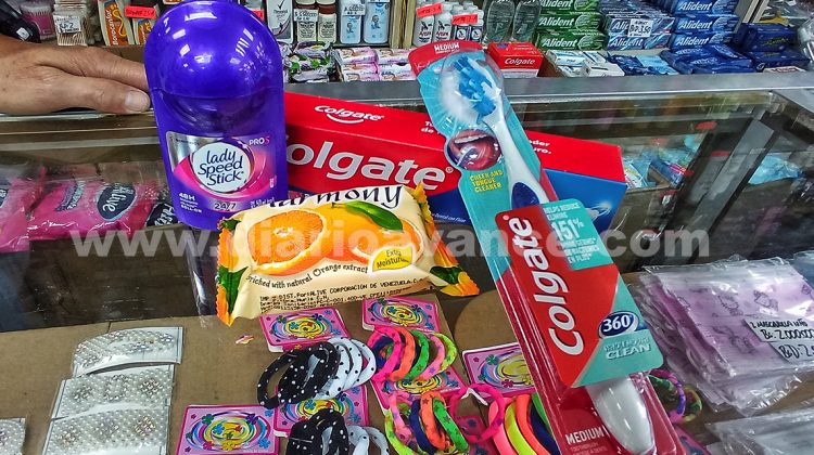 productos, luis maizo marca