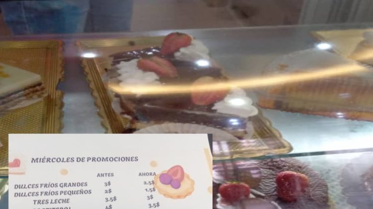 promociones promociones