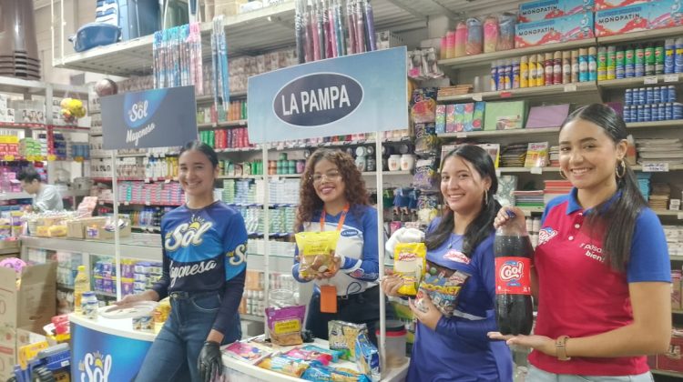promotoras