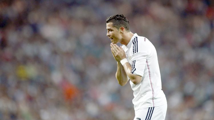 Spain Soccer La Liga