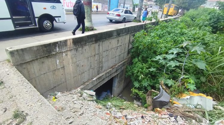quebrada