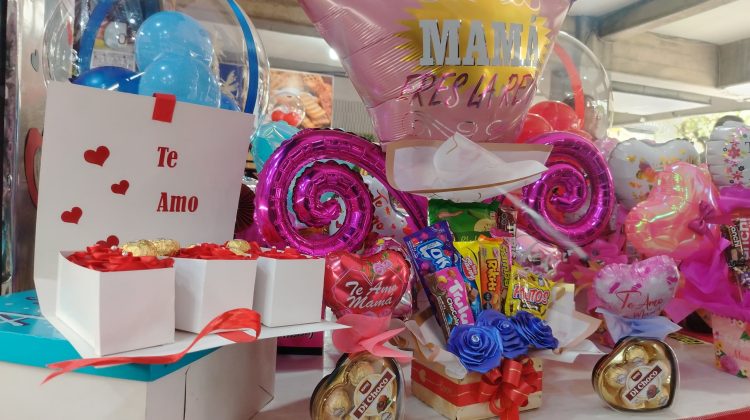 regalos rápidos