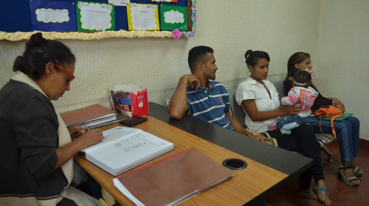 registro civil