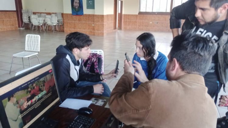 registro, emprendedores