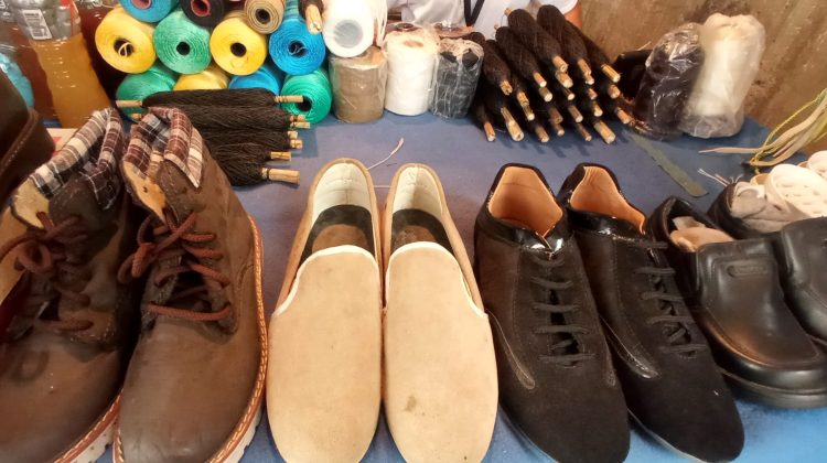 reparacion de zapatos