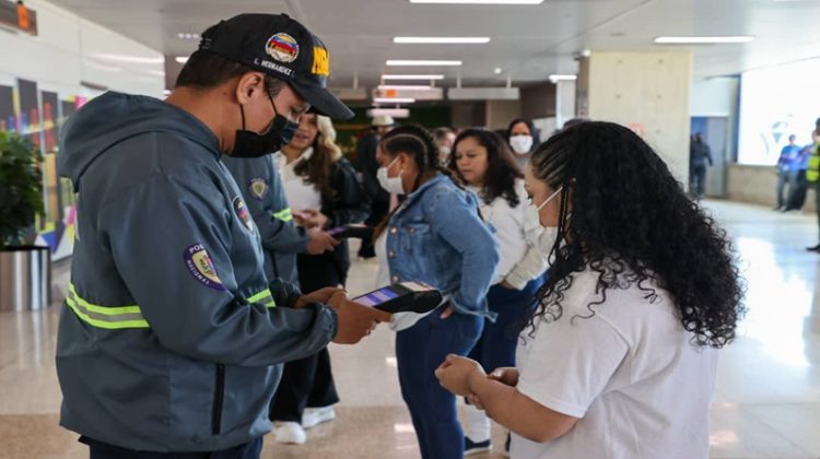 repatriados
