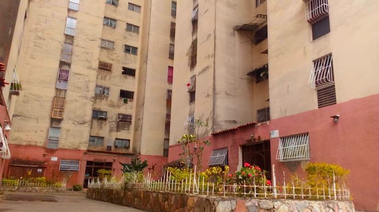 residencia mira cielo