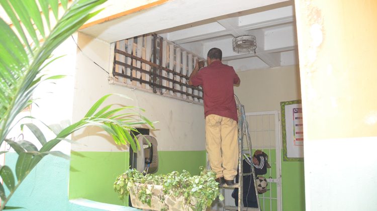 robo en el villalobos