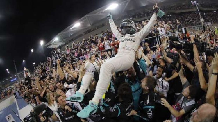 rosberg