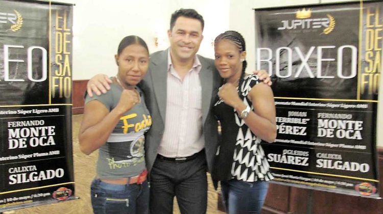 rueda de prensa yow