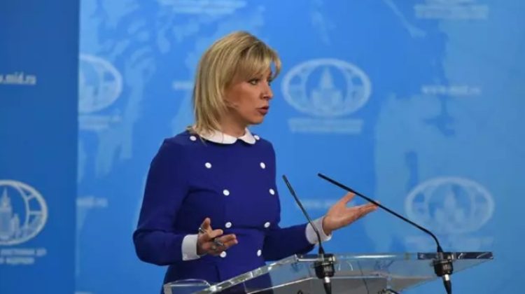 rusia rechaza