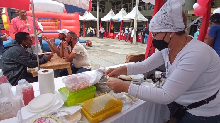 ruta gastronomica, luis maizo