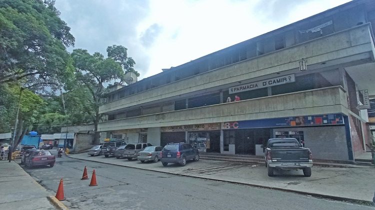 san pedro comercios, luis maizo