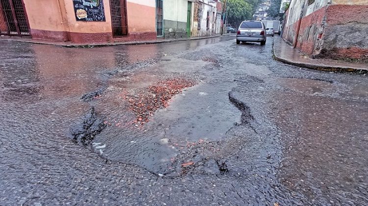 san pedro, luis maizo
