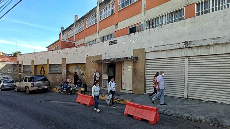 sanidad ,luis maizo