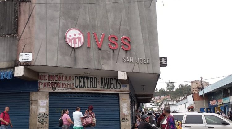seguro social
