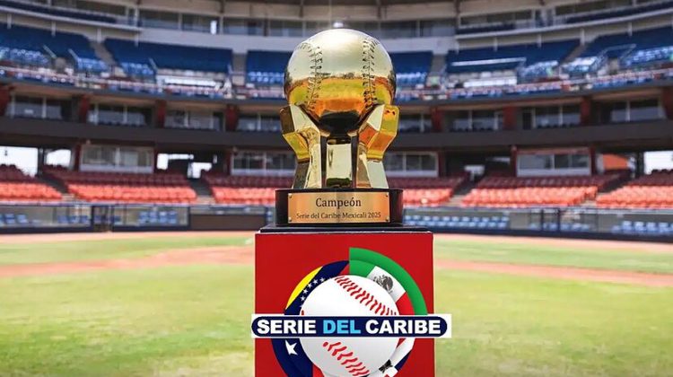 serie del caribe