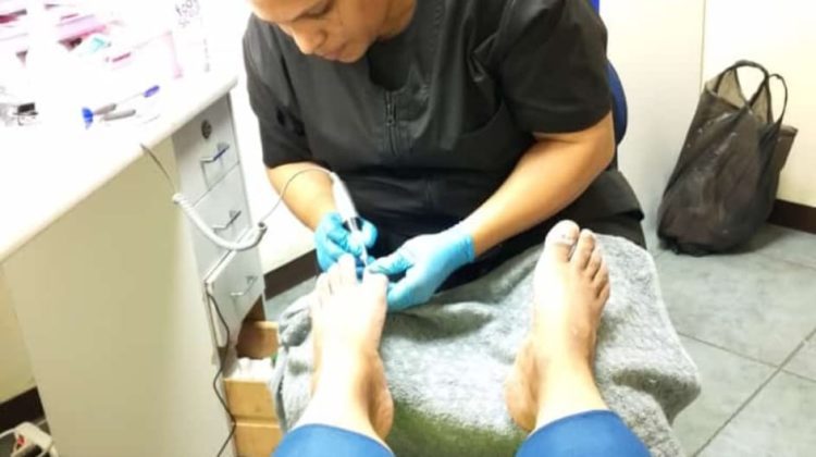 servicio