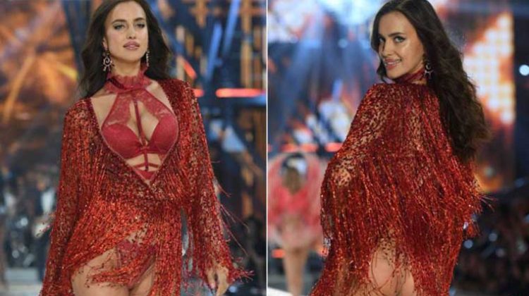 shayk