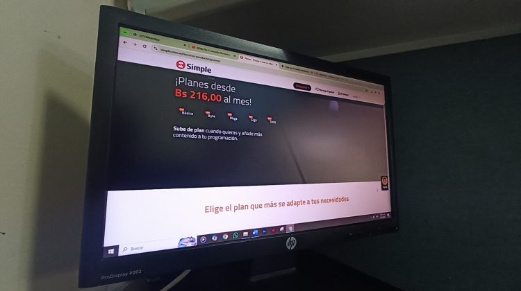 simpletv