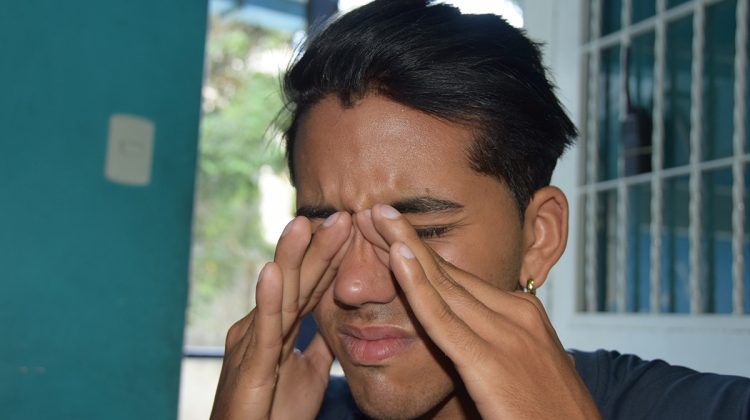 sinusitis