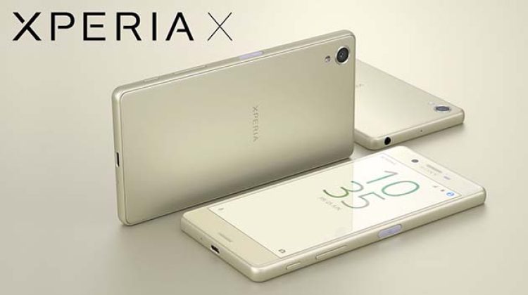 sony-xperia-x-lanzamiento-mexico