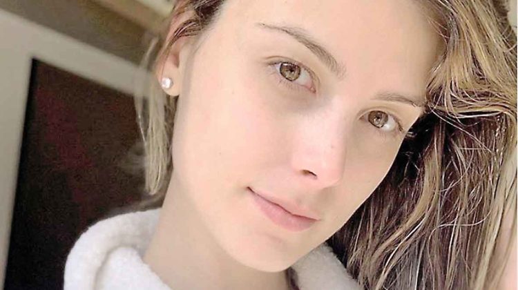 stefania igual de bella