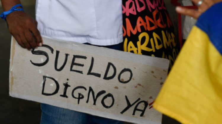 sueldo
