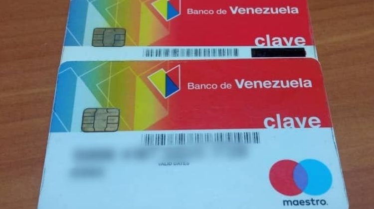 tarjetas