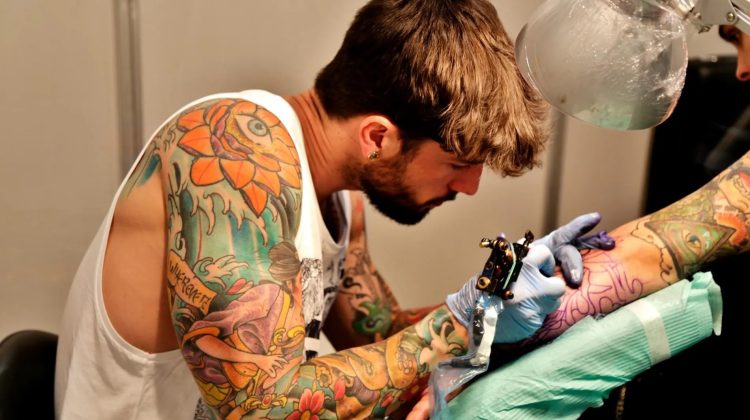 tatuajes