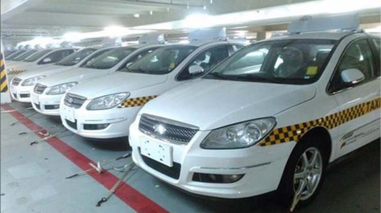 taxi-g