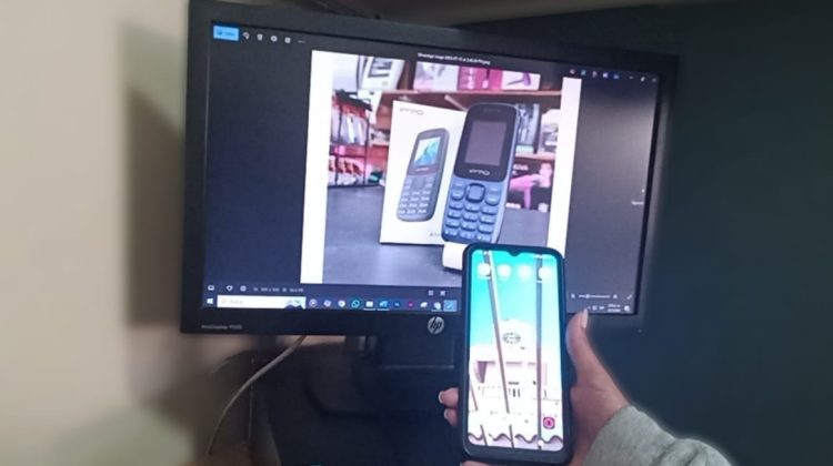 teléfonos