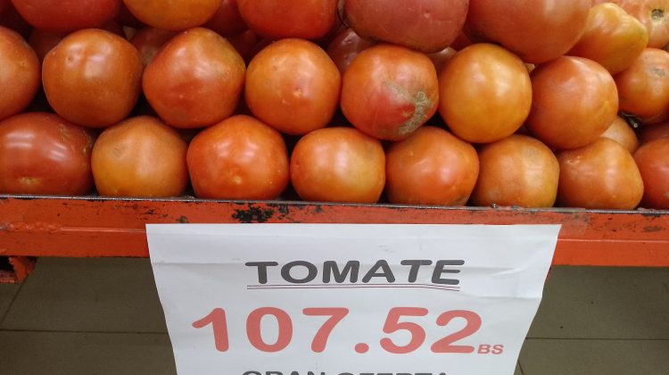 tomate