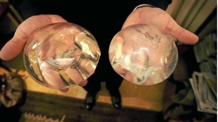 trabajador de morgue