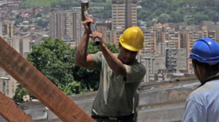 trabajadores