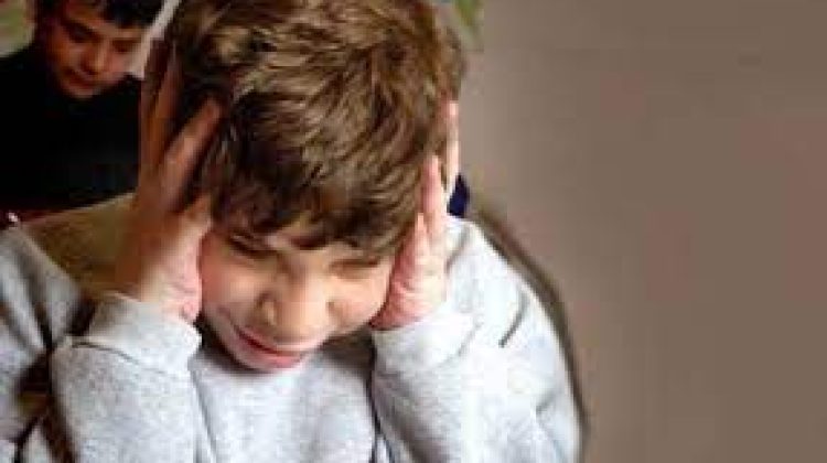 trastorno de asperger