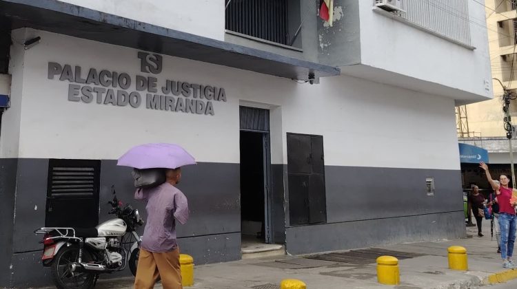 tres privados
