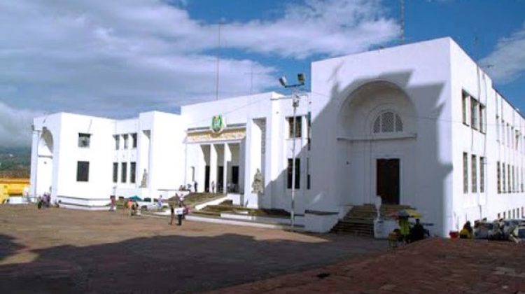 tribunal