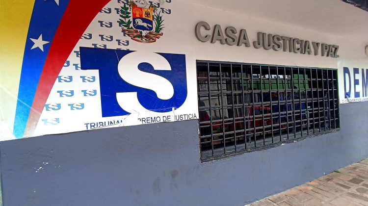 tribunal