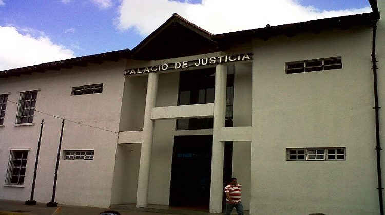 tribunal