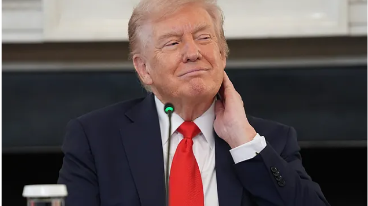 trump