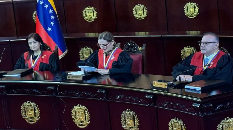 tsj-ratifica-la-reeleccion-de-nicolas-maduro-tras-peritaje-electoral-156690