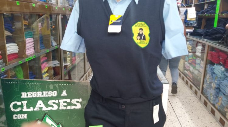 uniformes